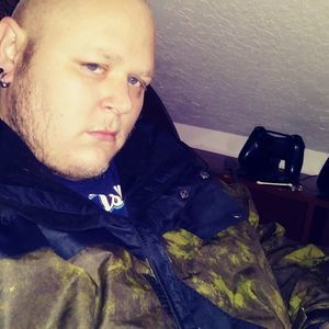 Meet your Posher, Timothy